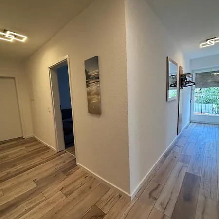 Grenznahe In Apartamento *