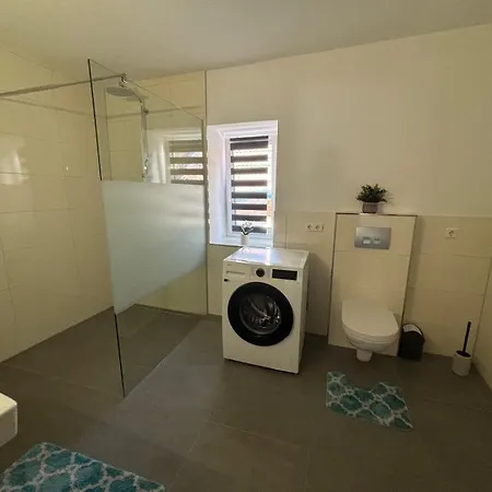 Apartment Grenznahe In *