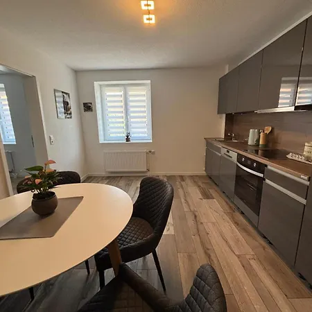 Grenznahe In Grenzach-Wyhlen