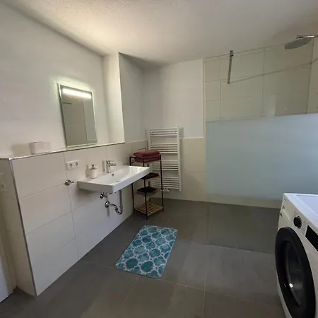 Apartamento Grenznahe In Grenzach-Wyhlen